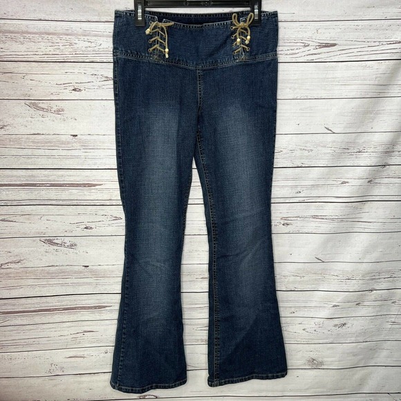 Mudd | Jeans | Mudd Y2k Jeans Low Rise 